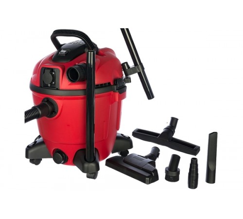 Пылесос Elitech ПС1235А