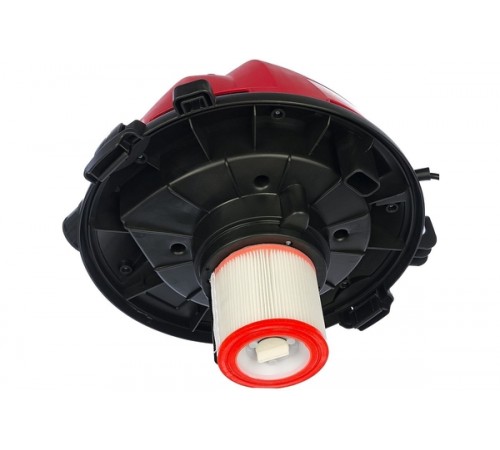 Пылесос Elitech ПС1235А