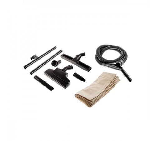 Пылесос ELITECH ПС 1260А E1302.010.00