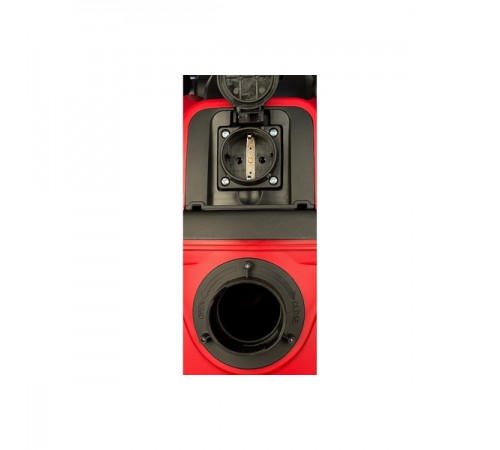 Пылесос ELITECH ПС 1260А E1302.010.00