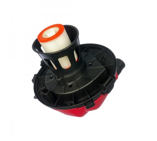 Пылесос ELITECH ПС 1260А E1302.010.00