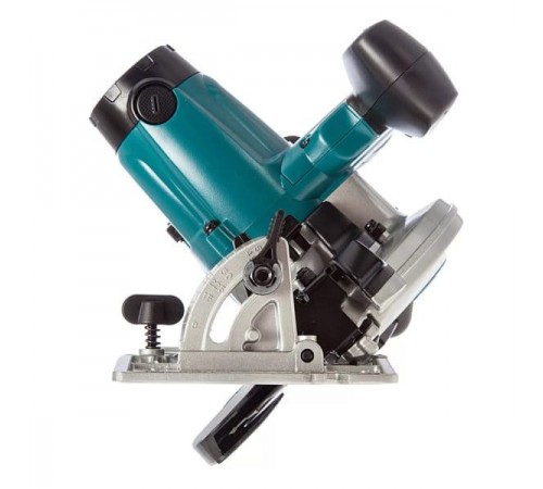 Пила дисковая аккумуляторная Makita DSS610RFE