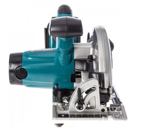 Пила дисковая аккумуляторная Makita DSS610RFE