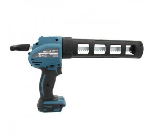 Пистолет для герметика аккумуляторный Makita DCG180Z