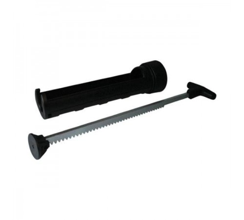 Пистолет для герметика аккумуляторный Makita DCG180Z