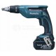 Шуруповерт аккумуляторный Makita DFS451RFE