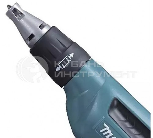 Шуруповерт аккумуляторный Makita DFS451RFE
