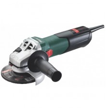 УШМ METABO W 9-125 600376010