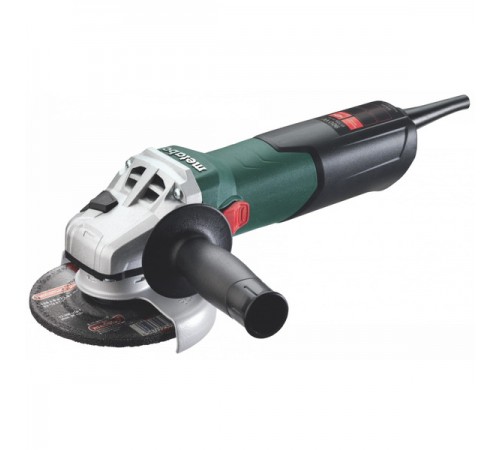 УШМ METABO W 9-125 600376010