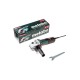 УШМ METABO W 9-125 600376010