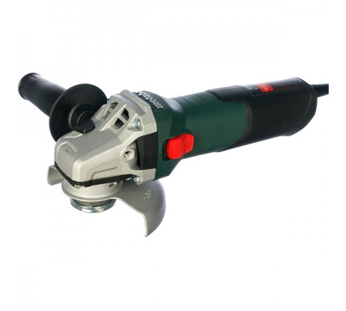 УШМ METABO W 9-125 600376010
