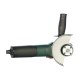 УШМ METABO W 9-125 600376010