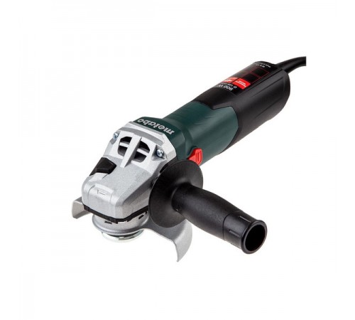 УШМ METABO W 9-125 600376010