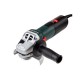УШМ METABO W 9-125 600376010