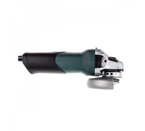 УШМ METABO W 9-125 600376010