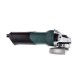 УШМ METABO W 9-125 600376010