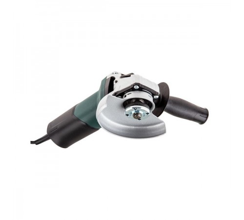 УШМ METABO W 9-125 600376010
