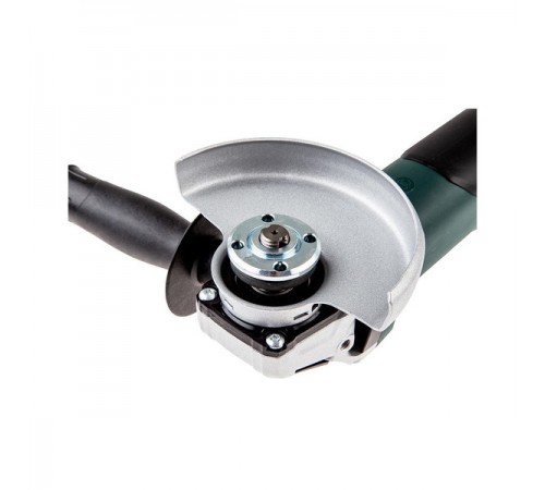 УШМ METABO W 9-125 600376010