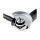 УШМ METABO W 9-125 600376010