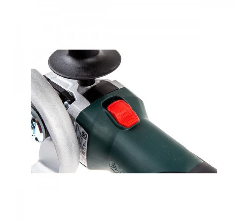 УШМ METABO W 9-125 600376010