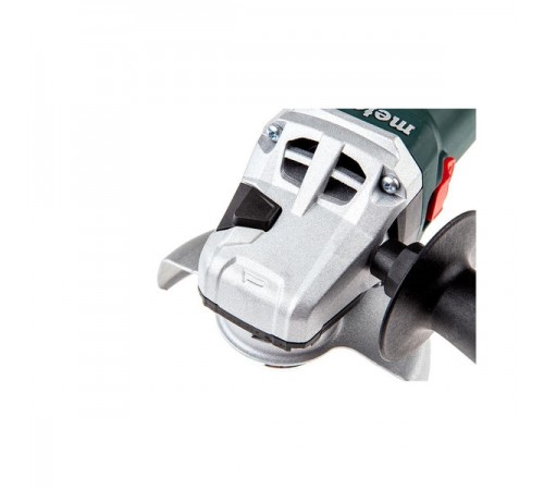 УШМ METABO W 9-125 600376010