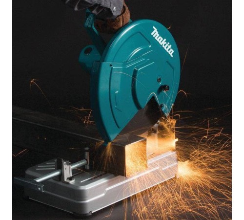 Пила монтажная Makita LW1400