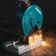 Пила монтажная Makita LW1400