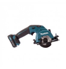Пила дисковая аккумуляторная Makita HS301DWAE