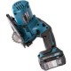Пила дисковая аккумуляторная Makita HS301DWAE