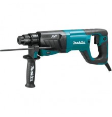 Перфоратор Makita HR2641
