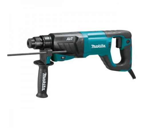 Перфоратор Makita HR2641