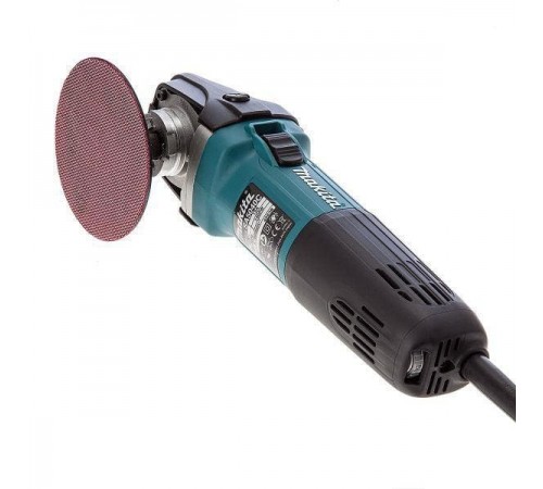Полировальная шлифмашина Makita SA5040C