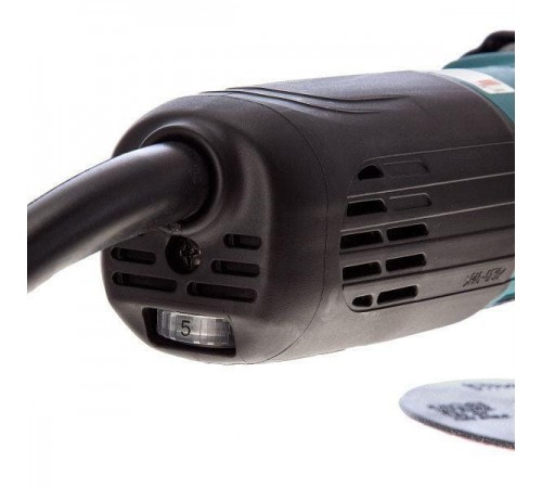 Полировальная шлифмашина Makita SA5040C