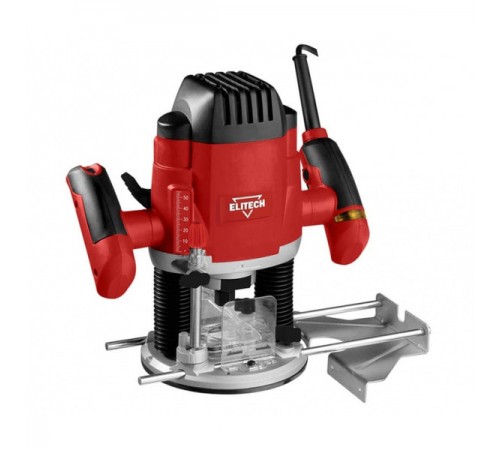 Фрезер Elitech Ф1355Э