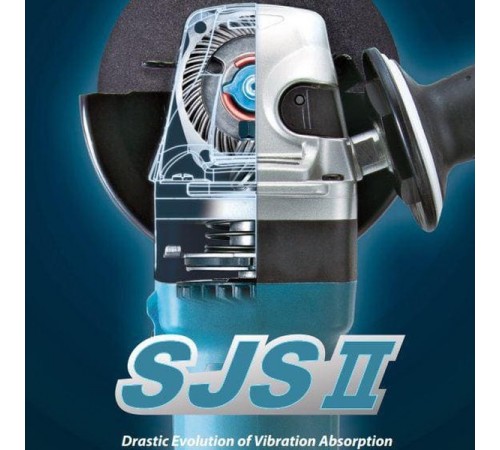 УШМ Makita GA5040C