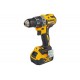 Дрель аккумуляторная DeWalt DCD 791 P2