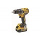Дрель аккумуляторная DeWalt DCD 791 P2