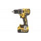 Дрель аккумуляторная DeWalt DCD 791 P2