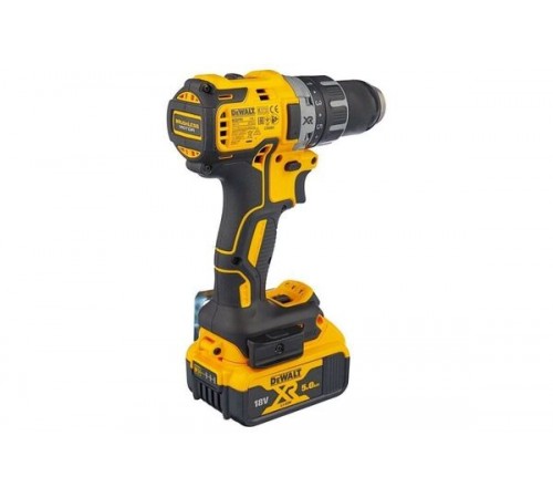 Дрель аккумуляторная DeWalt DCD 791 P2