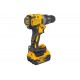 Дрель аккумуляторная DeWalt DCD 791 P2