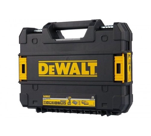 Дрель аккумуляторная DeWalt DCD 791 P2