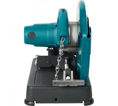 Пила монтажная Makita LW1401