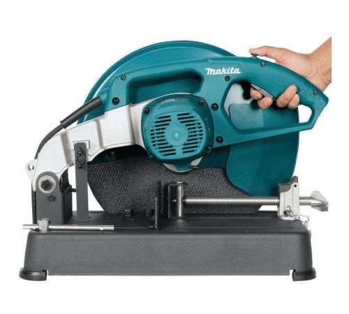 Пила монтажная Makita LW1401