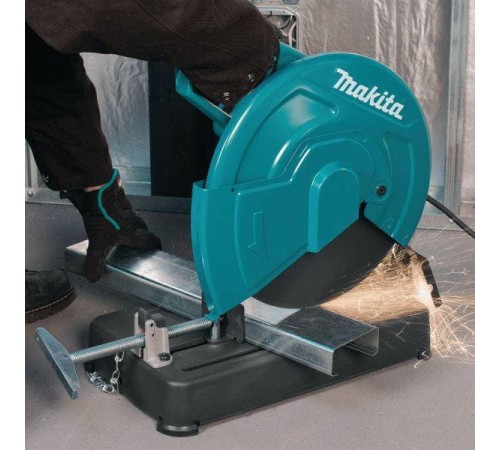 Пила монтажная Makita LW1401