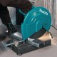 Пила монтажная Makita LW1401