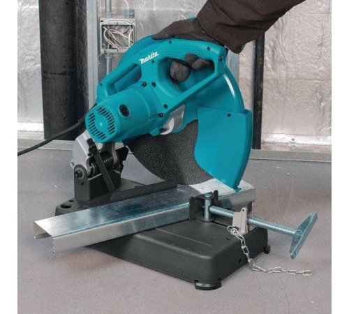 Пила монтажная Makita LW1401