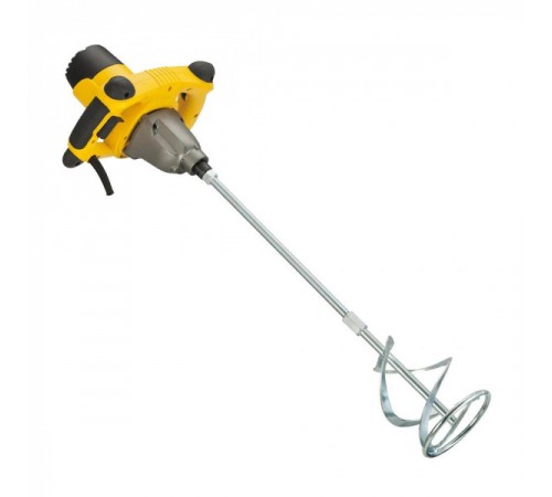 Дрель-миксер STANLEY SDR1400