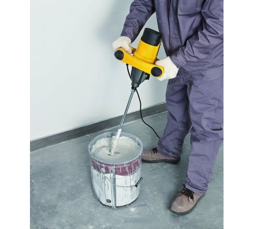 Дрель-миксер STANLEY SDR1400