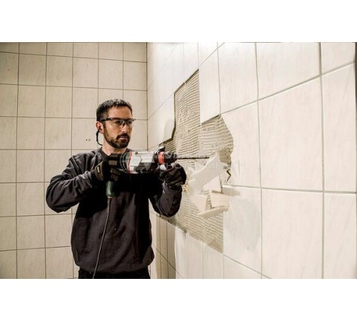 Перфоратор METABO KHE 2860 Quick 600878500