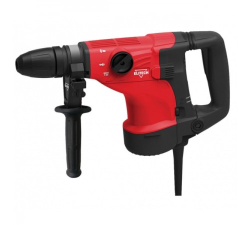 Перфоратор Elitech П 1340 ЭМ